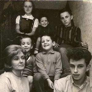 Meet your Posher, Maureen